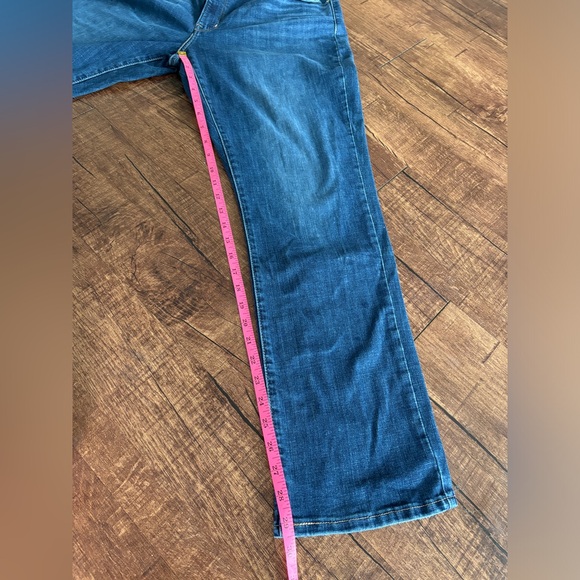 NWT | Levi’s Lapis Heyday Straight-Leg Jeans - Picture 9 of 10